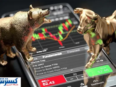 پیش بینی آینده بورس با فشار ماشه اعلام شد