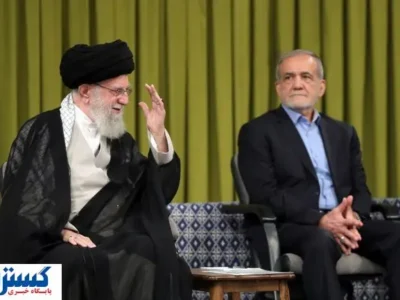 کالابرگ ماهانه برای هفت دهک؛ پزشکیان تصمیمش را گرفت