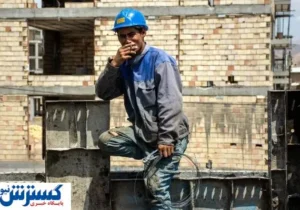 کمر کارگران شکست ؛ به فریاد مردم برسید