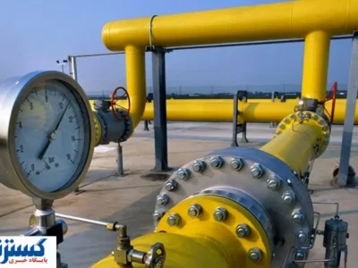 گاز ایران تقدیم چشم بادامی ها شد ؟