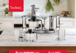 خرید گوشت کوب برقی | راهنمای انتخاب بهترین مدل + معرفی گوشت کوب برقی 