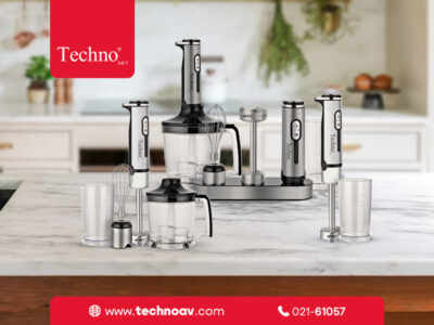 خرید گوشت کوب برقی | راهنمای انتخاب بهترین مدل + معرفی گوشت کوب برقی