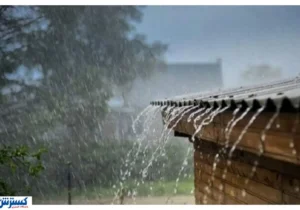 آژیر هشدار برای ۳ استان کشور به صدا در آمد