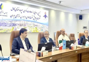 ابزار جدید مالی در بورس انرژی | گواهی سپرده نفتای کامل وارد بازار شد