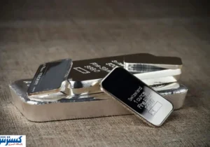 تب نقره بالا گرفت ؛ سد روانی ۵۰ دلاری شکست می خورد؟