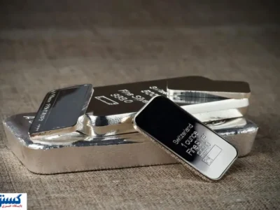 تب نقره بالا گرفت ؛ سد روانی ۵۰ دلاری شکست می خورد؟