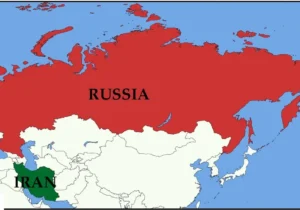 روسیه سرِ بزنگاه به کمک ایران آمد