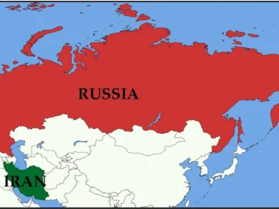 روسیه سرِ بزنگاه به کمک ایران آمد