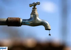 ساکنان تهران و کرج منتظر قطعی آب باشند ؟