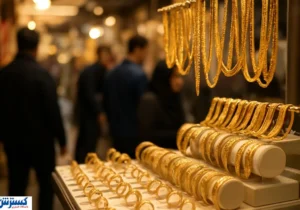 سرنوشت شوم قیمت طلا بالاخره روشن شد