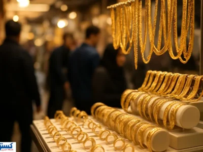 سرنوشت شوم قیمت طلا بالاخره روشن شد