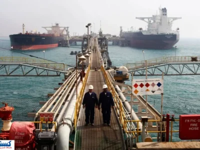 ضربه سنگین آمریکا و اروپا به قلب انرژی روسیه؛ ناوگان سایه تحریم شد