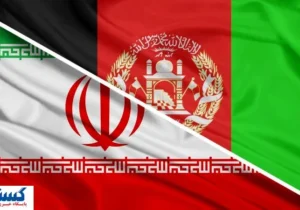 ضربه کاری افغانستان به ایران ؛ محموله بزرگ متوقف شد