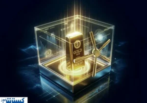 طلای فارابی در ۳ دقیقه ربوده شد!