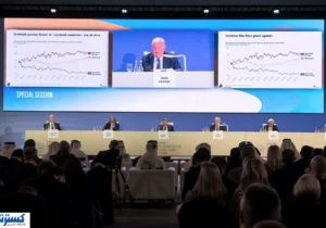 غول‌ های نفتی عقب‌ نشستند ؛ خوشبحال ایران شد