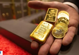 قیمت طلا امروز هم ریزشی شد (سه‌شنبه ۶ آبان)