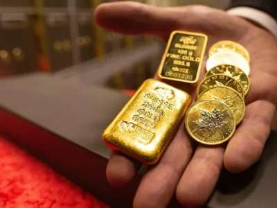 قیمت طلا امروز هم ریزشی شد (سهشنبه ۶ آبان)