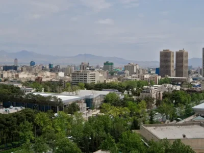 لطف ناخواسته افغانستانی‌ها؛ خانه‌های جنوب تهران خالی شدند