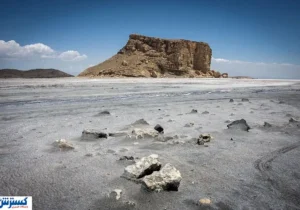 متأسفیم ؛ قلب تپنده ایران از کار افتاد