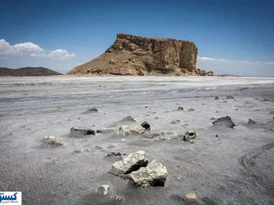 متأسفیم ؛ قلب تپنده ایران از کار افتاد