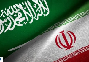 ناجی تازه رسید ؛ عربستان راه تازه جلوی پای ایران گذاشت