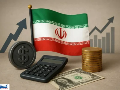 ۴ اشتباهی که اقتصاد ایران را زمین زده است