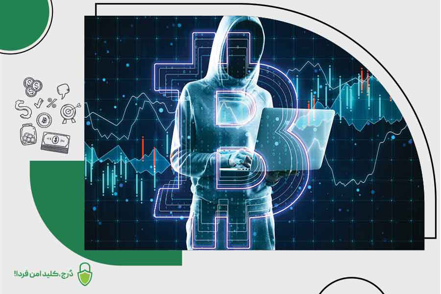 هک صرافی ارز دیجیتال