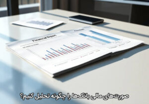 صورت‌های مالی بانک‌ها را چگونه تحلیل کنیم؟