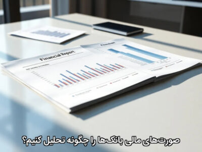 صورت‌های مالی بانک‌ها را چگونه تحلیل کنیم؟