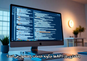 بانکداری باز؛ APIها چگونه خدمات را متحول می‌کنند؟