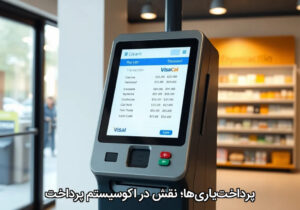 پرداخت‌یاری‌ها؛ نقش در اکوسیستم پرداخت