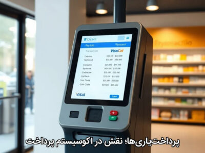 پرداختیاریها؛ نقش در اکوسیستم پرداخت