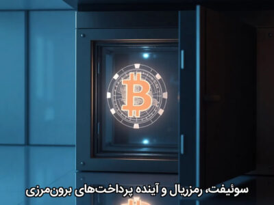 سوئیفت، رمزریال و آینده پرداخت‌های برون‌مرزی