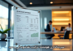 سپرده‌گذاری هوشمند؛ ترکیب نقدشوندگی و سود