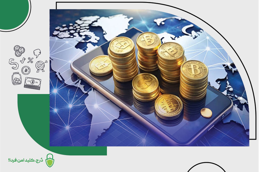 چرا نگهداری رمزارز در صرافی خطرناک است؟
