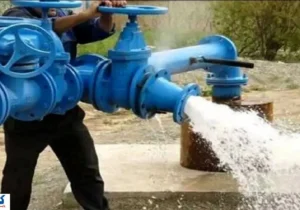 استفاده دولت از چاه‌های شهرداری برای تأمین آب شرب تهران صحت دارد ؟