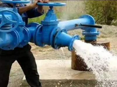 استفاده دولت از چاههای شهرداری برای تأمین آب شرب تهران صحت دارد ؟