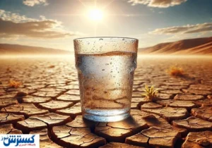 دولت برای بحران آب آستین بالا زد