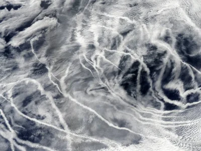 رئیس سازمان هواشناسی تکلیف بارورسازی ابرها را روشن کرد