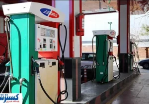 سقف سوختگیری پمپ بنزین ها در هر نوبت تغییر کرد