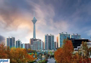 شوک بی‌آبی به بازار مسکن؛ موج گرانی خانه به ۳ شهر ایران رسید