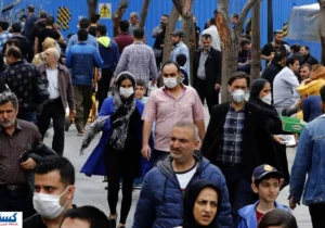 شوک تورمی در مهرماه؛ ثروتمندان از همه بیشتر هزینه کردند!