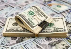 قیمت دلار امروز بازار را صعودی کرد (شنبه ۱۰ آبان)