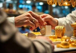 قیمت طلا امروز بازار را غافلگیر کرد+ جدول ۱۷ آبان