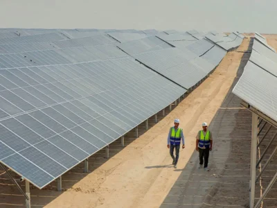 نقش انرژیهای خورشیدی در کاهش مصرف برق و توسعه پایدار کشور