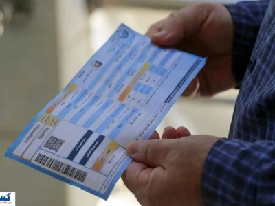 پزشکیان دکمه گرانی قبوض را فشرد