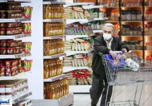 پیش‌بینی جدید از آینده اقتصاد؛ نرخ تورم تا پایان سال از این رقم عبور می‌کند!