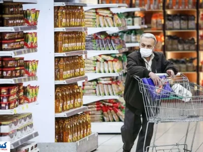 پیشبینی جدید از آینده اقتصاد؛ نرخ تورم تا پایان سال از این رقم عبور میکند!