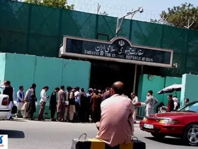 ۲۰۰ هزار کارگر اتباع در راه ایران؛ روادید صادر شد