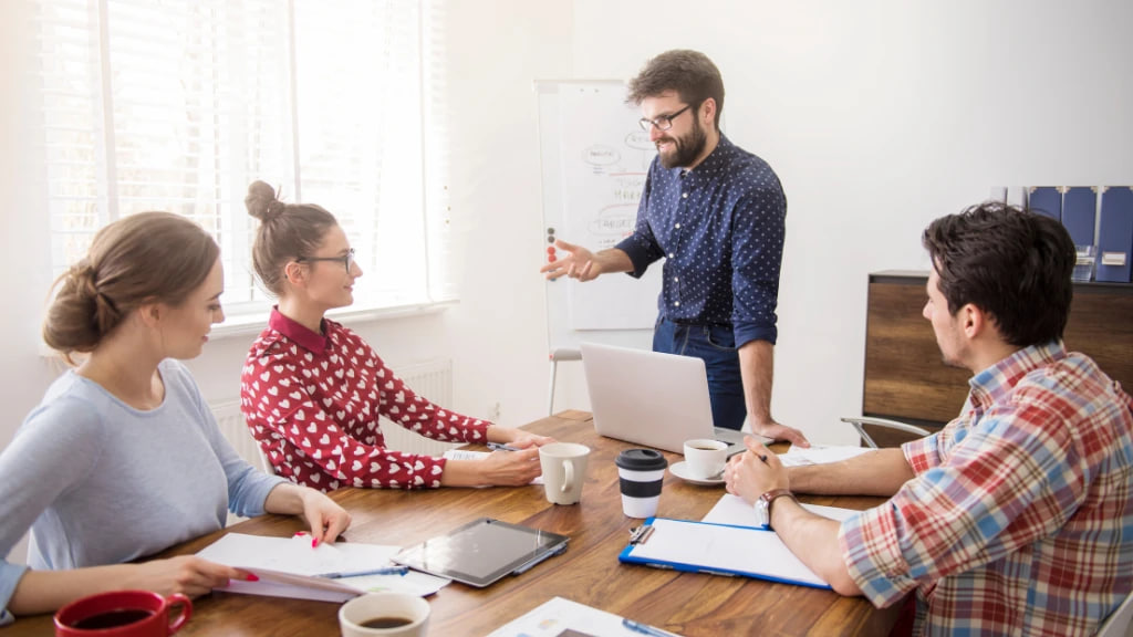 بررسی 7 مهارت ضروری و مهم برای مدیران